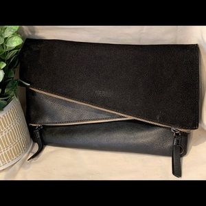 Hammitt Dillon Med - Black/Brown/Tan